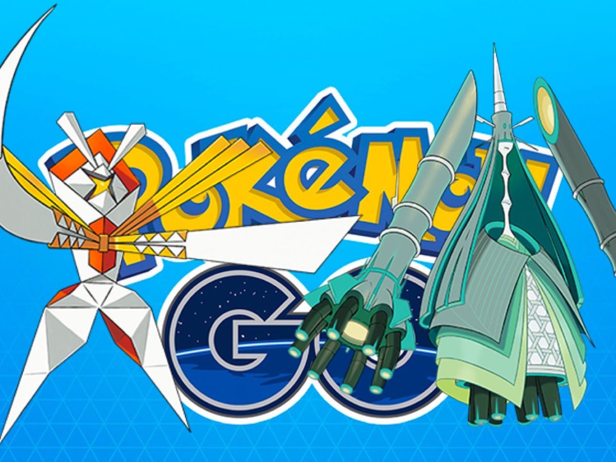 Will you be raiding Kartana?, celesteela pokemon go