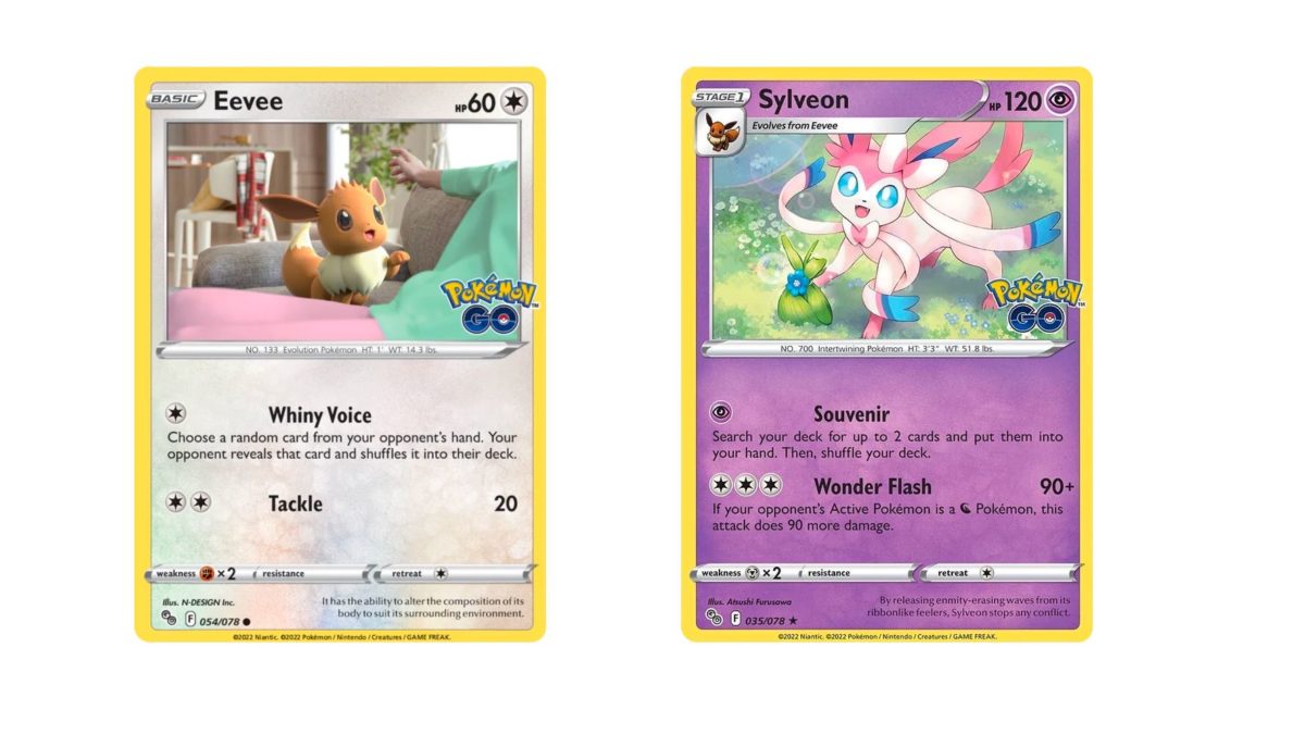 Fairy-type Confirmed! – Pokémon Mythology