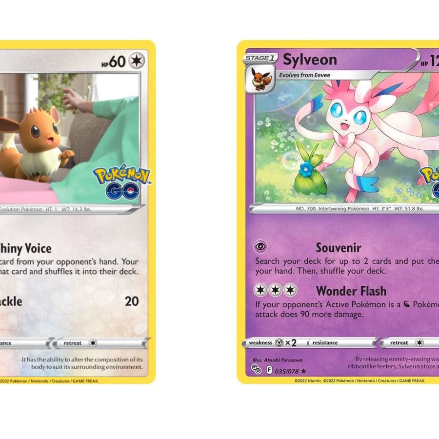 Eevee and Sylveon  Pokemon, Pokemon eeveelutions, Pokemon eevee