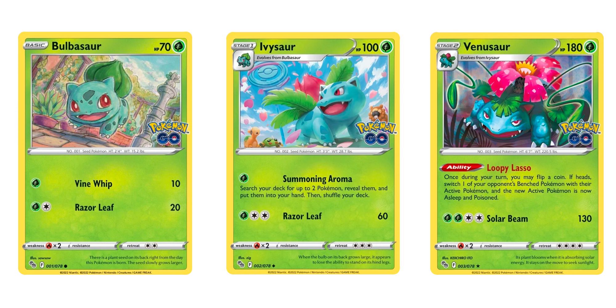 Bulbasaur News, Rumors and Information - Bleeding Cool News And Rumors ...