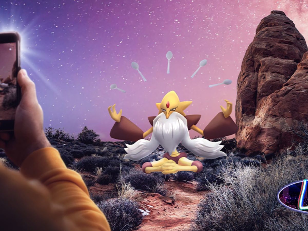 Pokémon Go ultra rewards: Shiny Mewtwo, regionals, and Generation 5 in  September - Polygon