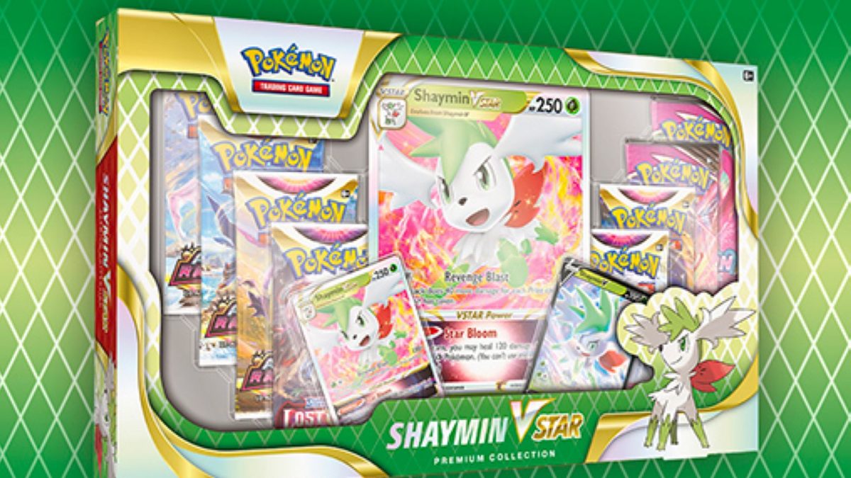pokemon booster pack vstar card Pokemon VStar Universe S12A High Class Japanese Booster Box – Wright Cards main image 0