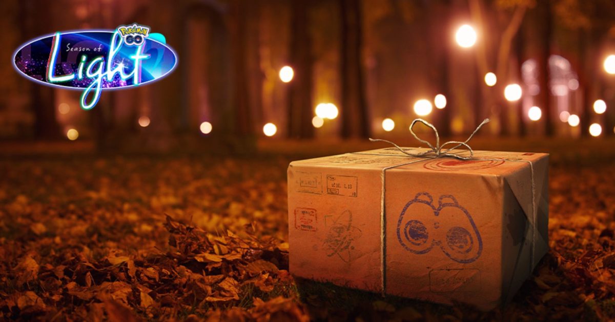 Pokémon GO Announces October 2022 Spotlights Shiny Shedinja