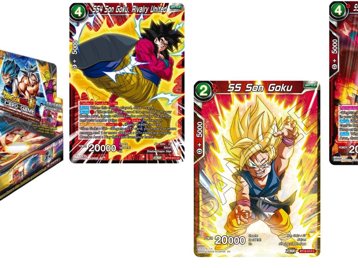 Newer CC166-180 & Bid 5! (Dragon Ball Online Crisis) 