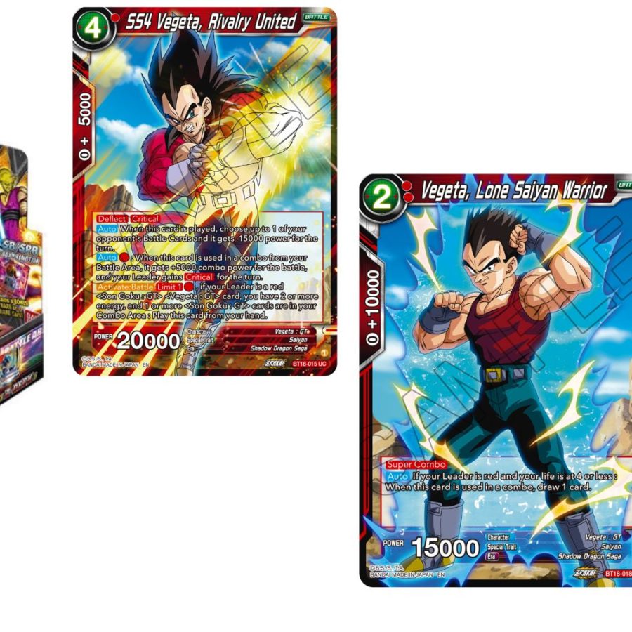 United Super Power Super Saiyan 3 Goku & Super Saiyan 2 Vegeta, planeta  vegeta png 