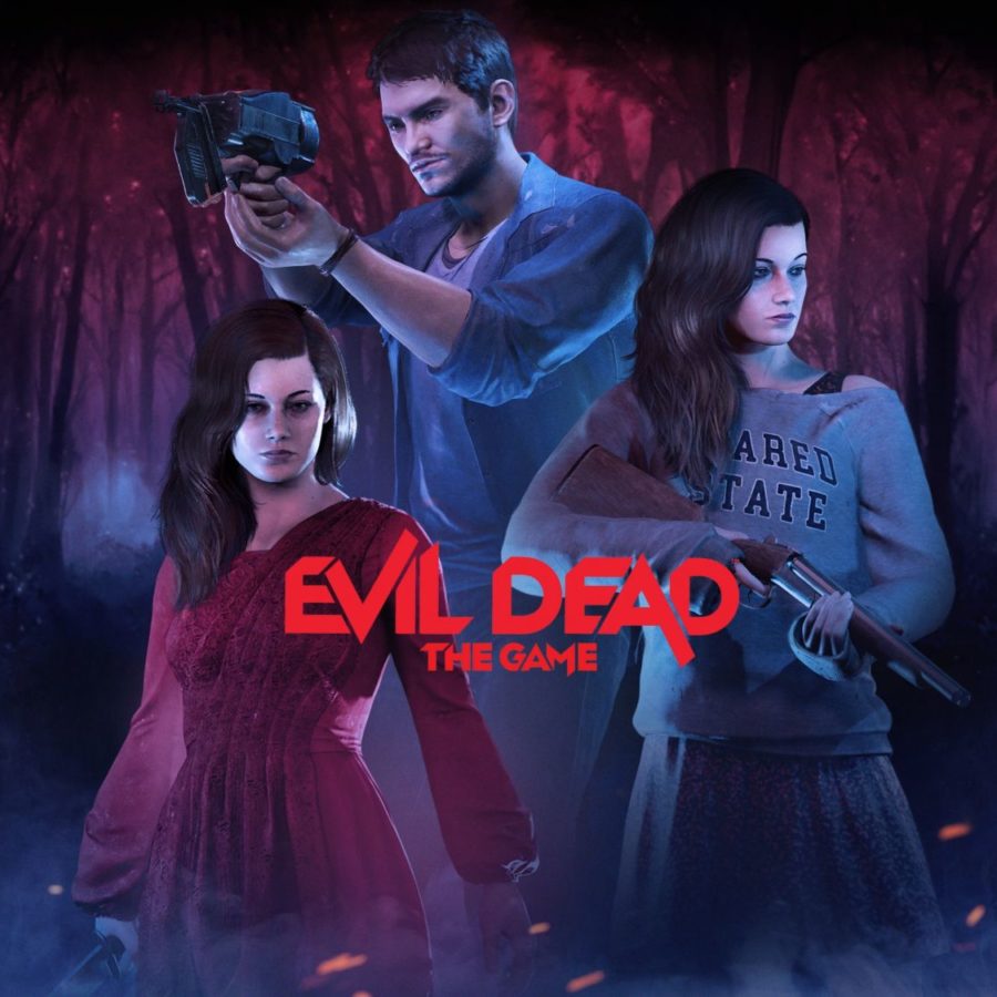 Evil Dead: The Game Update Adds Content from 2013 Movie, Tons of Balance  Changes