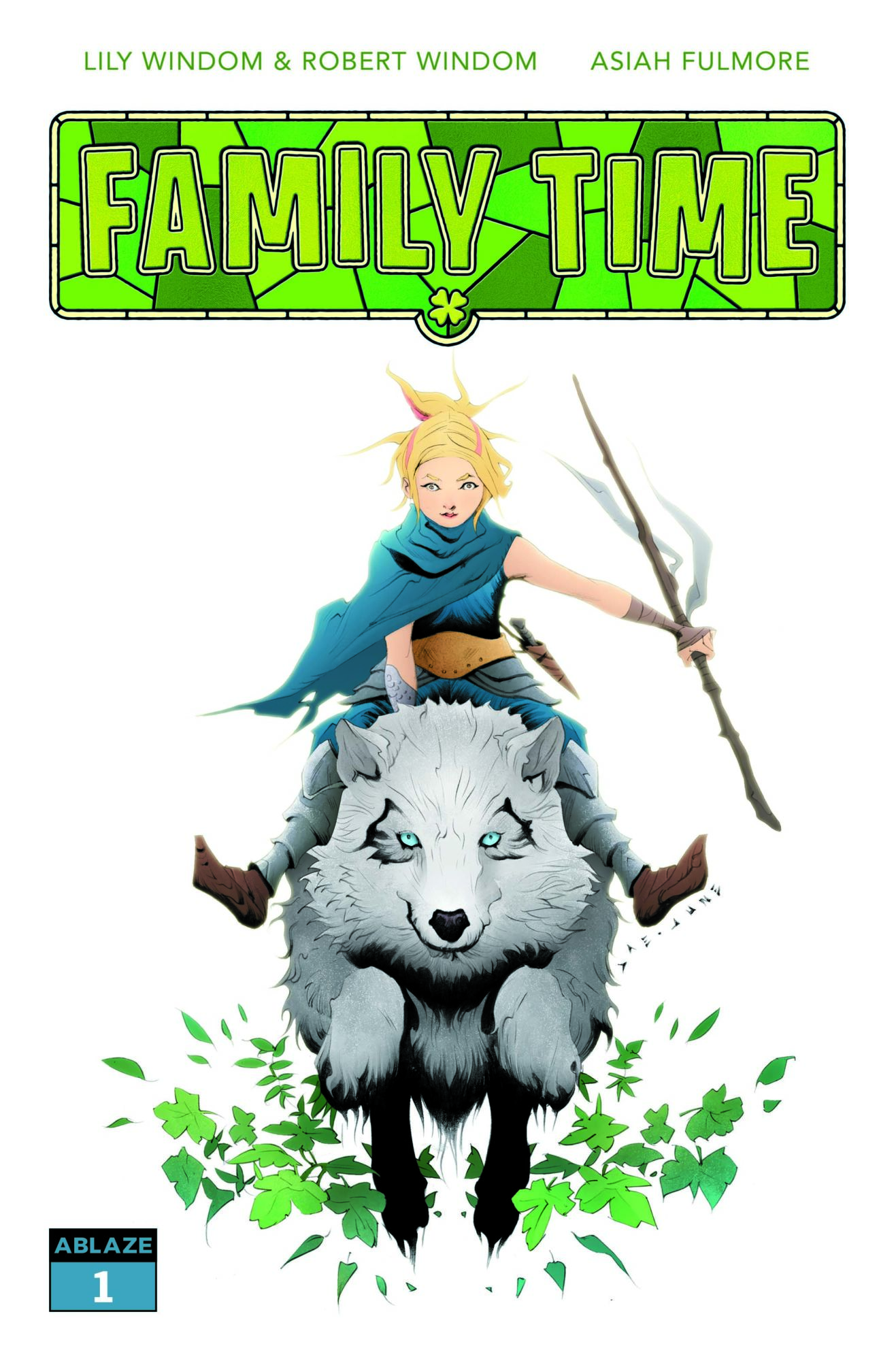 family time News, Rumors and Information - Bleeding Cool News Page 1