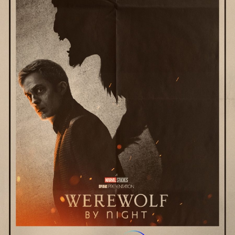 A new hero is unleashed in this WEREWOLF BY NIGHT trailer - GoCollect