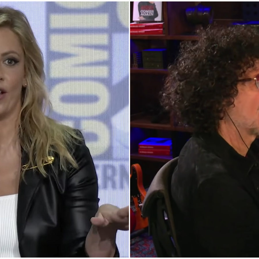 Stern Vs Sarah in The Daily LITG, 6th of September 2022