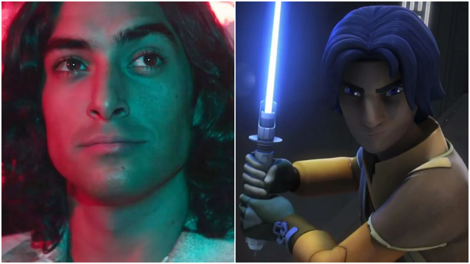 Ezra Bridger News Rumors And Information Bleeding Cool News Page 1 