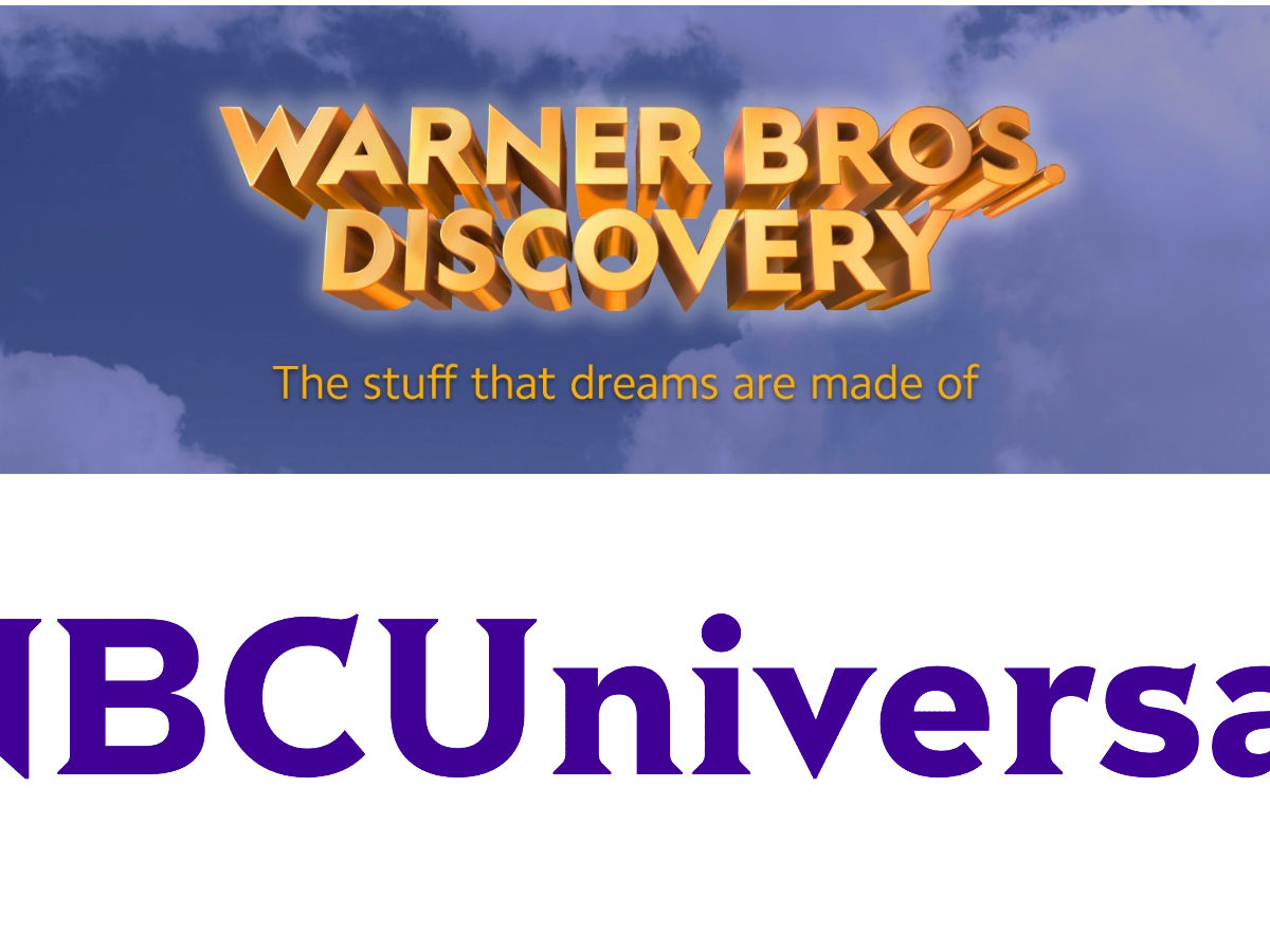 Warner Bros. Discovery on X: We are excited to announce that