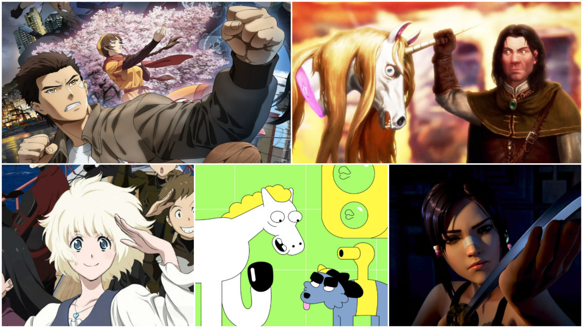 2022 Anime Rewind: The Best Moments and Memes in Anime - Crunchyroll News