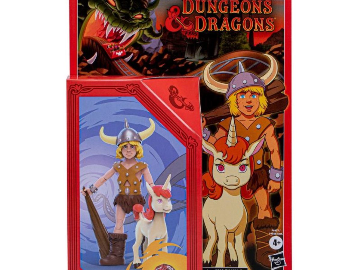 AMC Dungeons and Dragon good Collectible