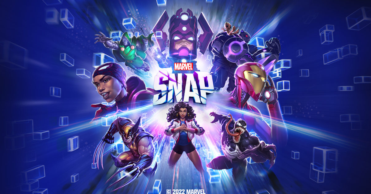 marvel-snap-receives-release-date-during-d23-expo