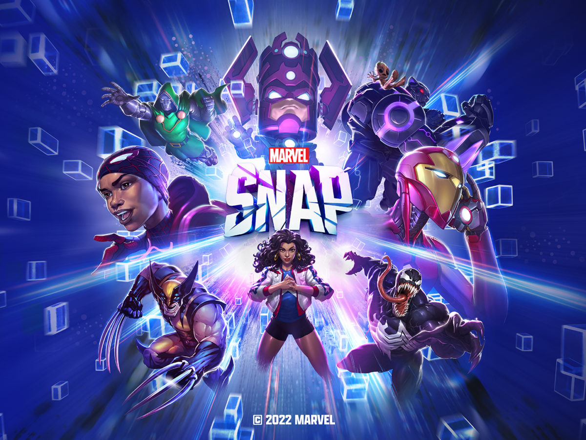 MARVEL SNAP Official Philippines