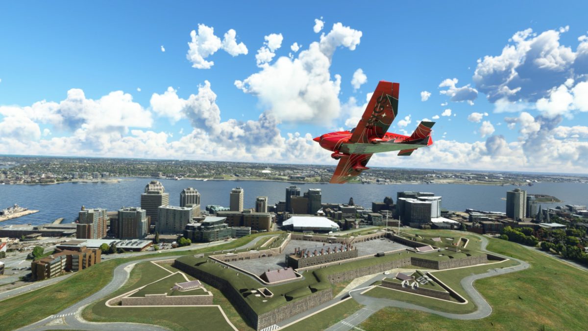 Microsoft Flight Simulator Celebrates gamescom with Its First-Ever City  Update and Shares New Details for Its 40th Anniversary Edition - Xbox Wire