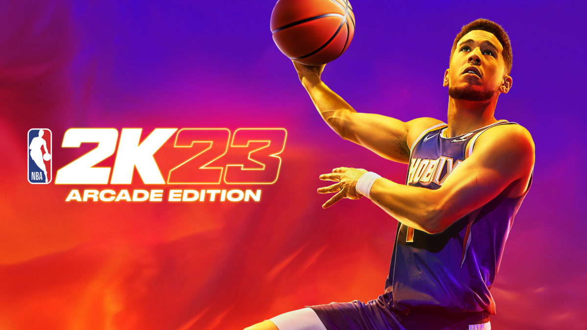 NBA 2K23 Season 5 Launch  Courtside Report NBA 2K23