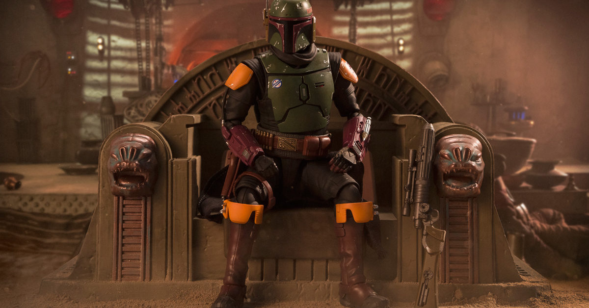 tamashii boba fett