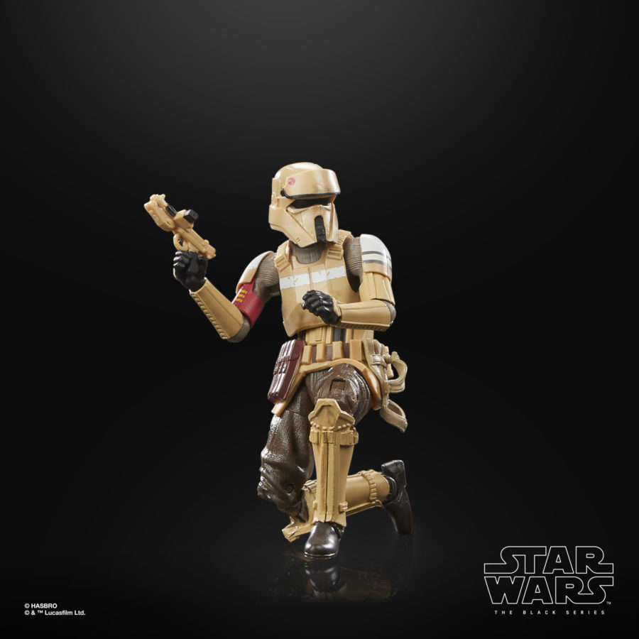 Action Figure Insider » #StarWars Andor Teaser Trailer for Disney+