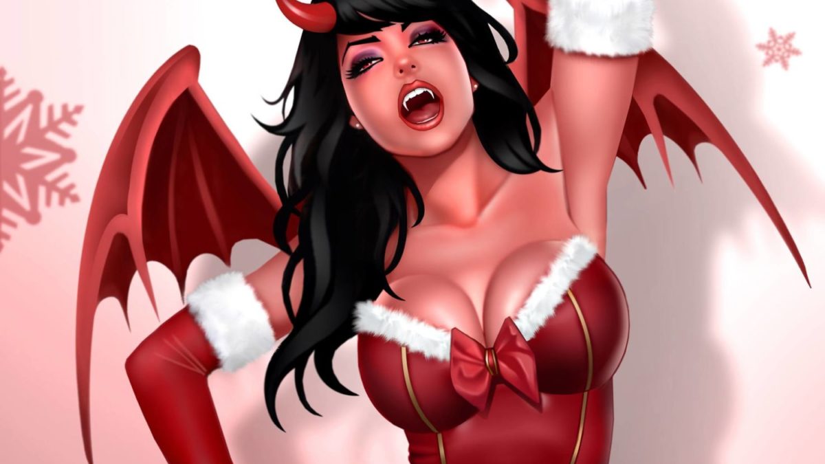 Grimm Porn Captions - grimm fairy tales News, Rumors and Information - Bleeding Cool News And  Rumors Page 1