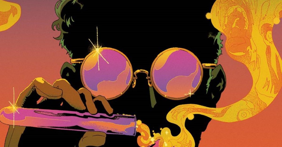 Stuff Of Nightmares #1 Sells Out Of Nearly 60,000 Copies - Vimarsana News
