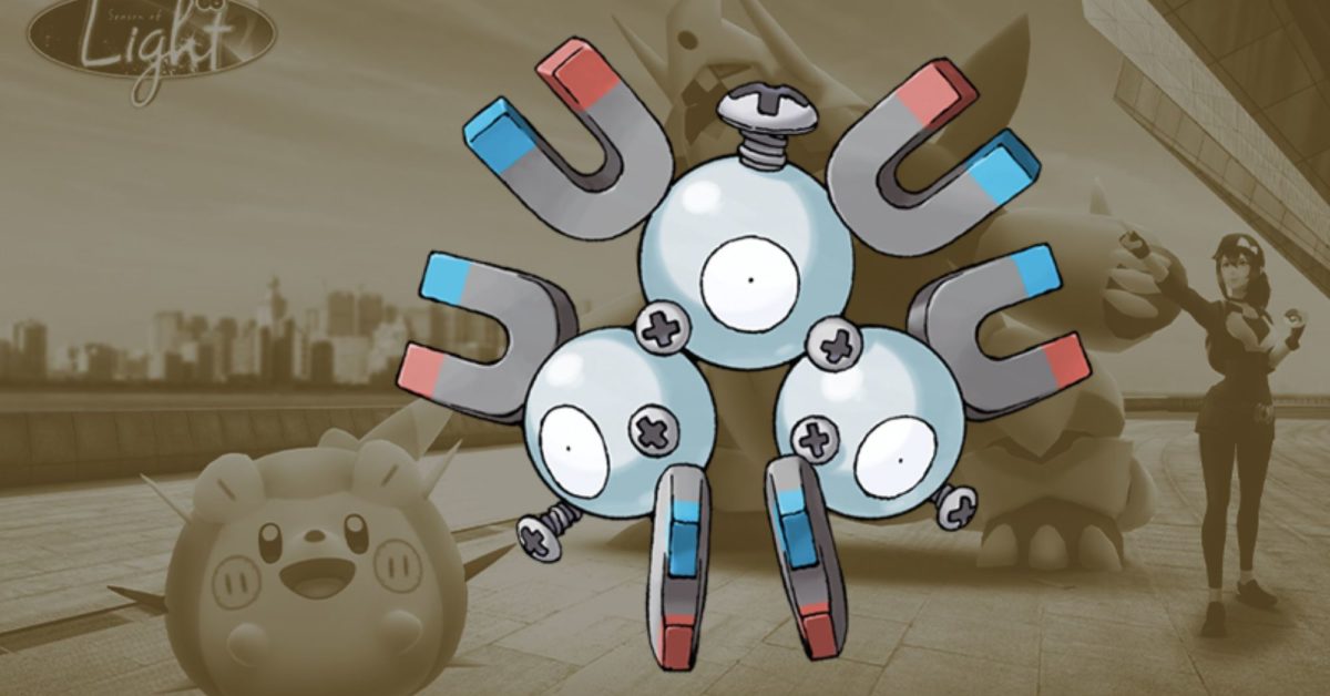 Raid Guide In Pokémon GO Test Your Mettle