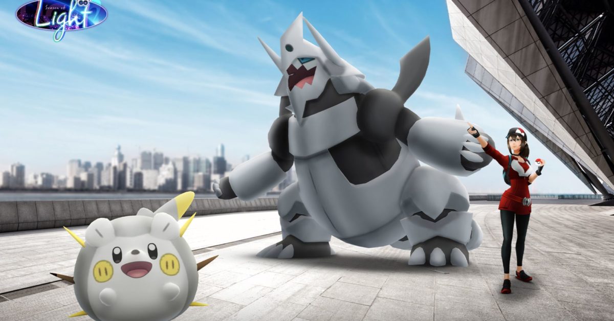 Pokémon GO Event Review: Test Your Mettle 2022