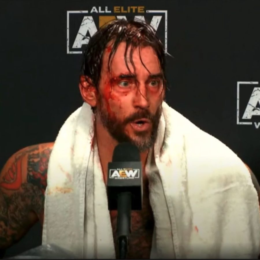 CM Punk Reportedly Expected To Issue 'Explosive' Response Following AEW  Release