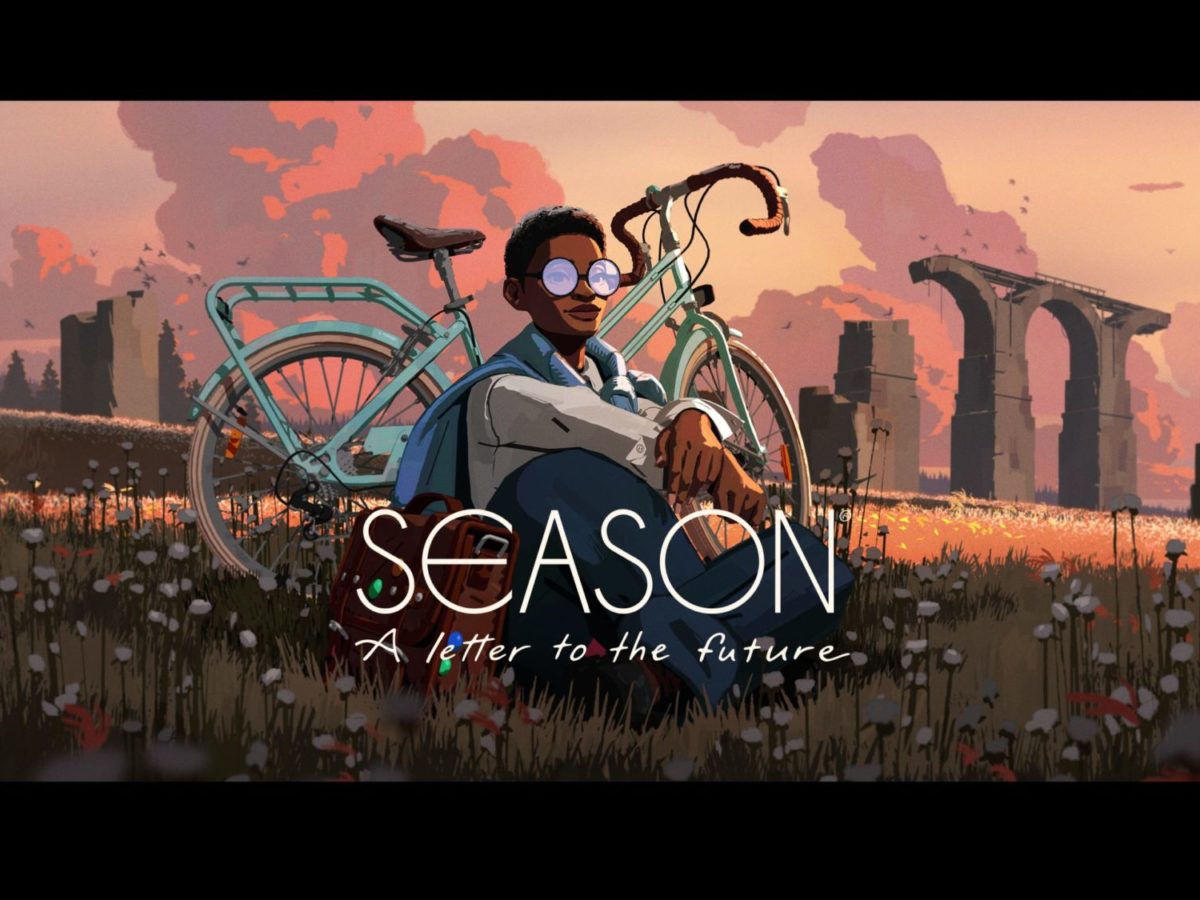 State of Play: Sony Announces Beautiful Indie Title Season: A Letter to the  Future, Releases Fall 2022 - Gameranx