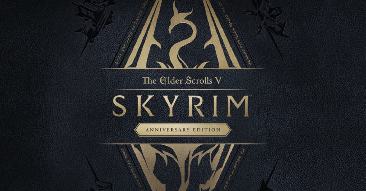 The Elder Scrolls V: Skyrim Finally Comes To GOG