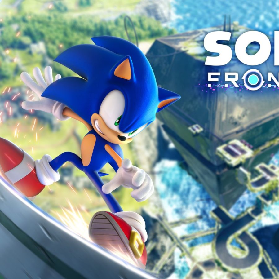 Sonic Frontiers - Overview 