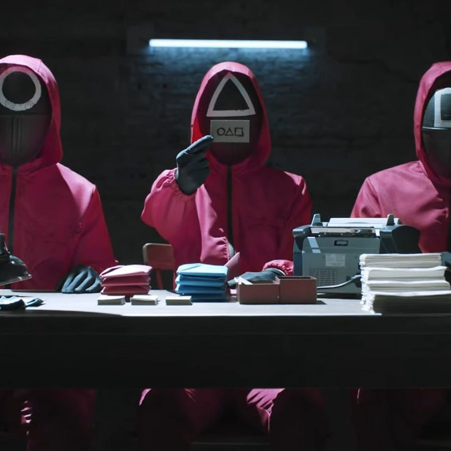 Are You Squid Game Enough for This "Challenge"? Final Casting Call