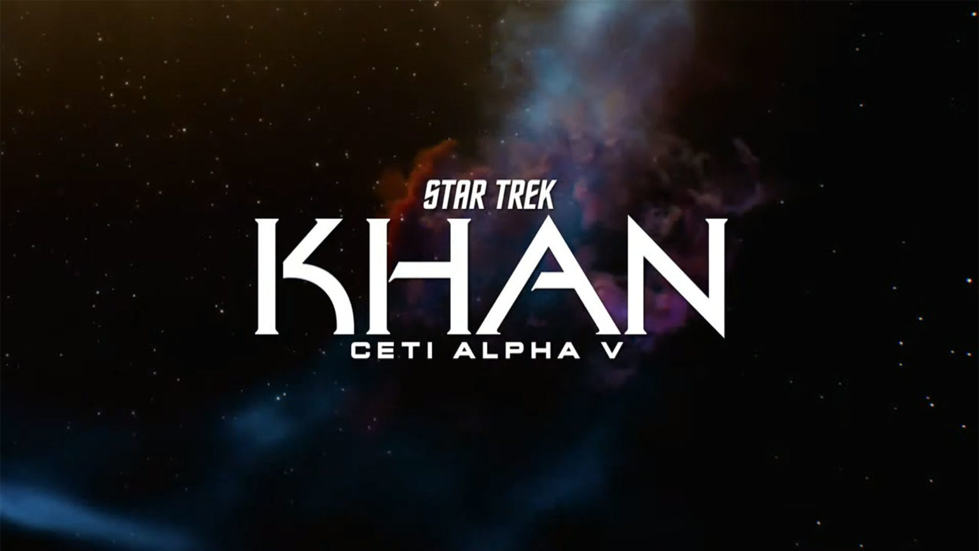 Star Trek: Khan – Ceti Alpha V Update: Casting Underway & More: Meyer