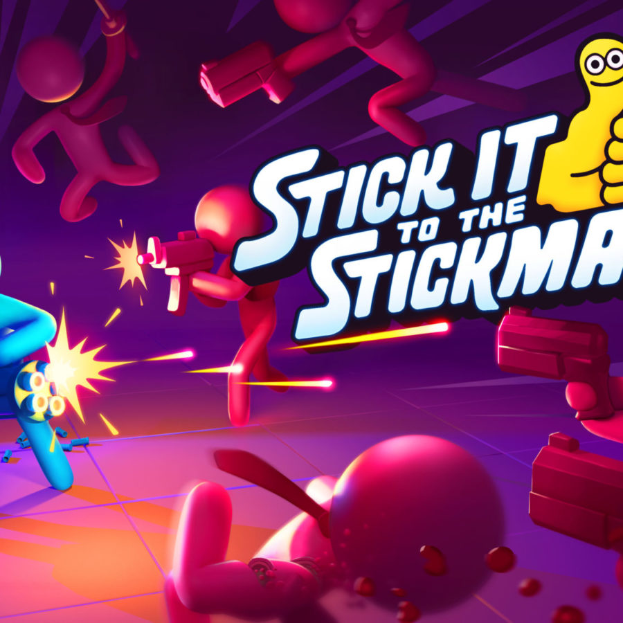 Stickman - Walkthrough, comments and more Free Web Games at