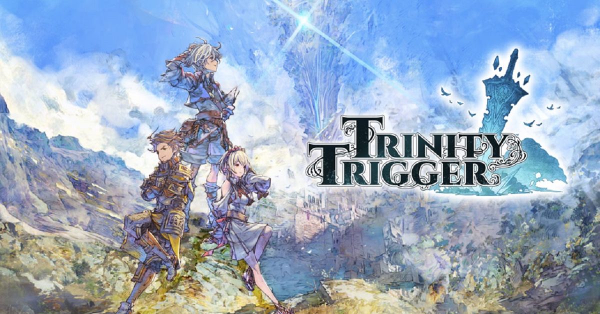 XSEED Games Announces April 25 Release Date for Trinity Trigger in