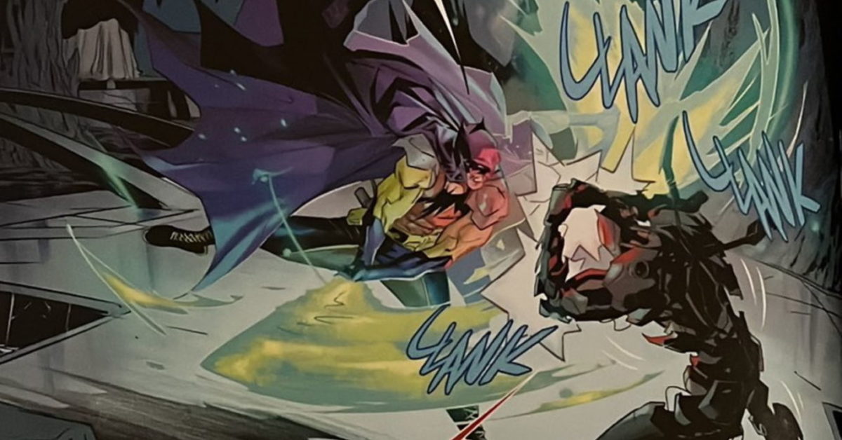 Batman Bleeding Batman, Dark Crisis & Flashpoint Top Bleeding Cool Bestseller List