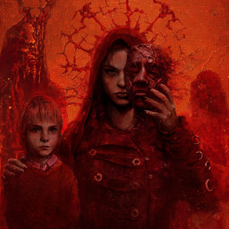 Psychological Horror Game Unholy To Be Released In 2023