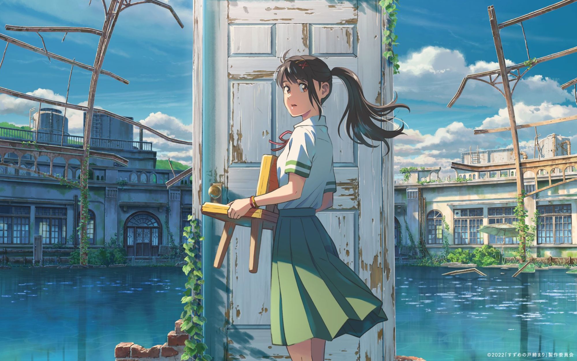10 Great NonStudio Ghibli Familyfriendly Anime Movies  Anime News Network
