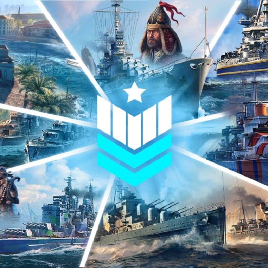 World of Warships Previews Events, American Content, Guilds, and New Ships  on PC and Console