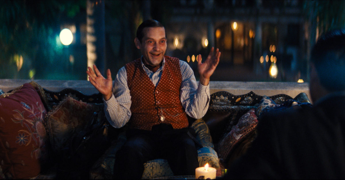 Babylon: New Images From Damien Chazelle’s New Film Are Here
