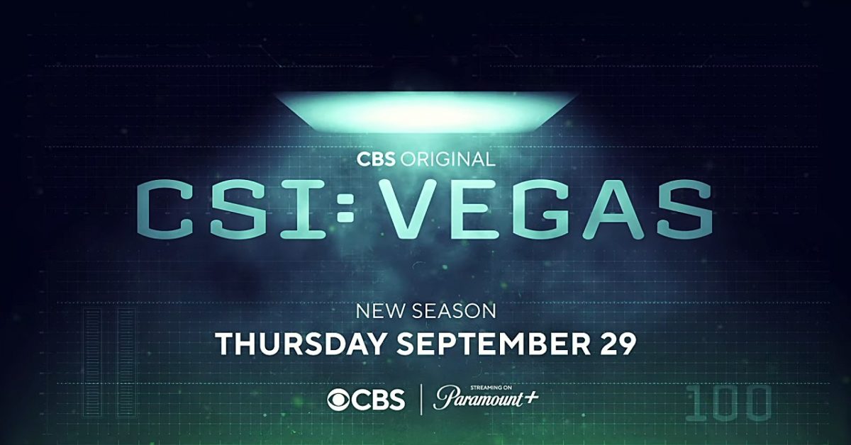 CSI: Vegas Season 2 Extended Trailer: Old Friends, New Enemies