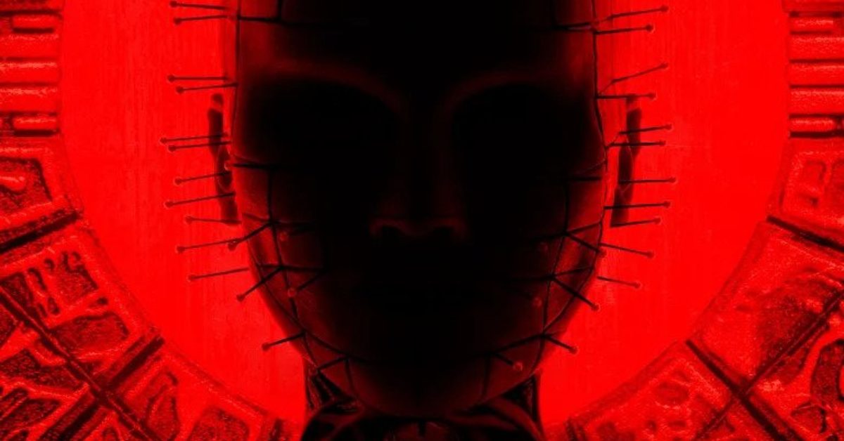 Hellraiser Trailer Finally Unleashed, Film Out October 7th On Hulu