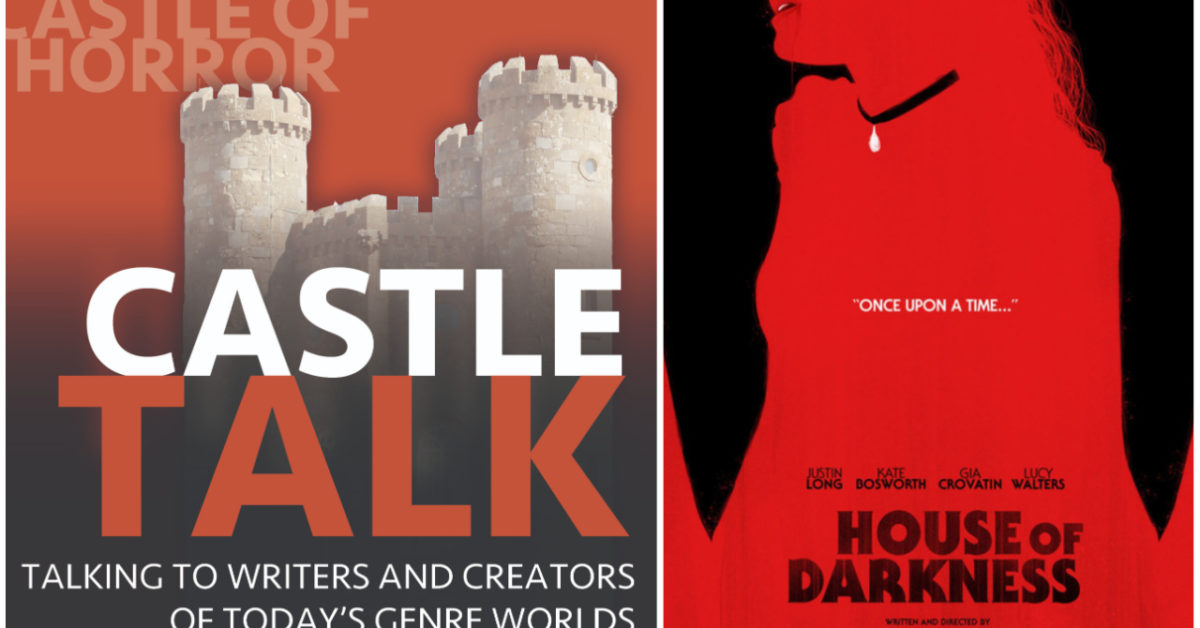 House Of Darkness Makes Dracula's 3 Wives Scarier Than You Remember