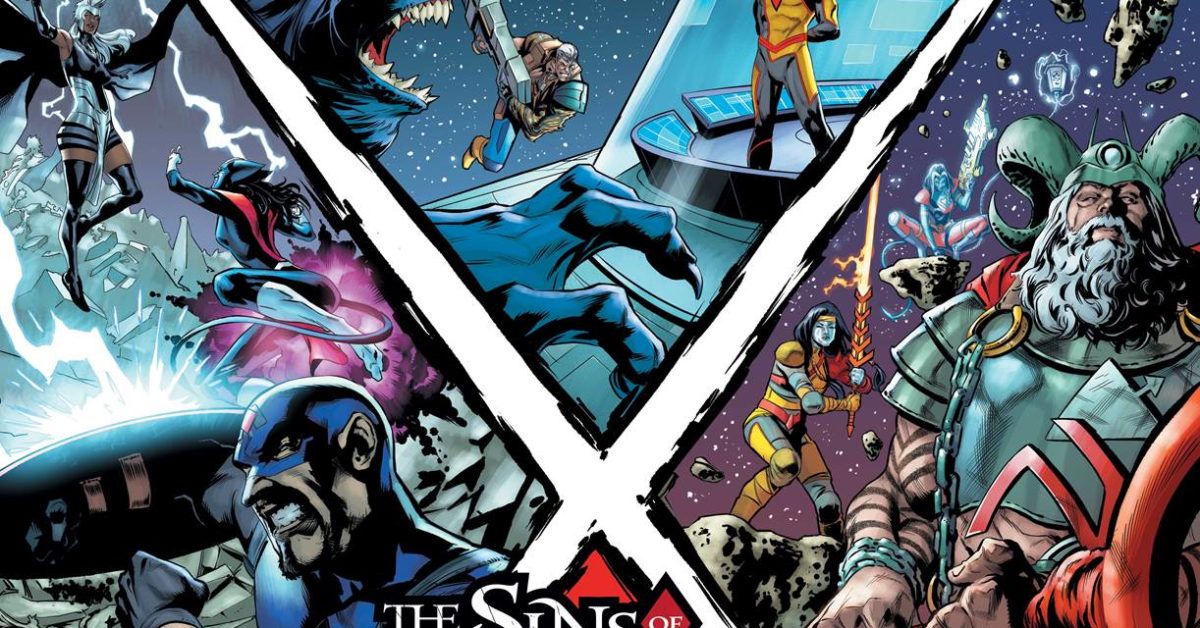 Entire Universe Cursed By Mr Sinister? Marvel's Next Big X-Men Event