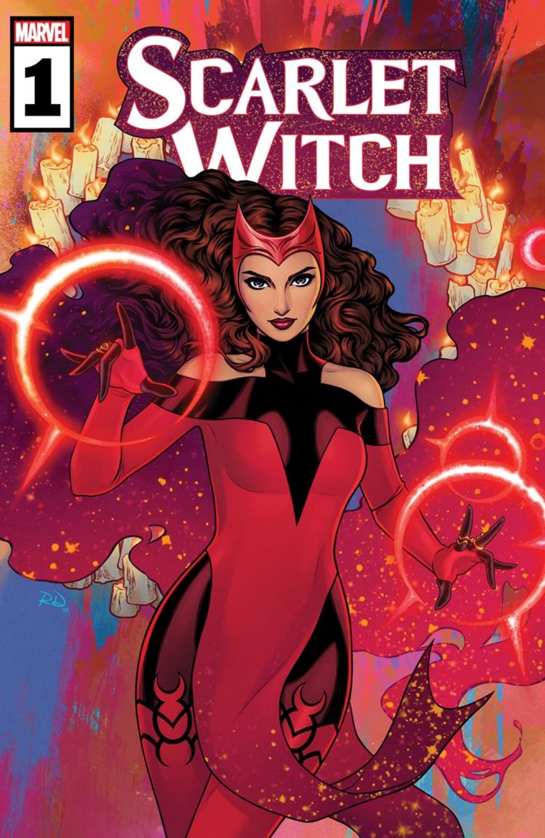 Magneto Scarlet Witch Porn - wanda maximoff News, Rumors and Information - Bleeding Cool News And Rumors  Page 1