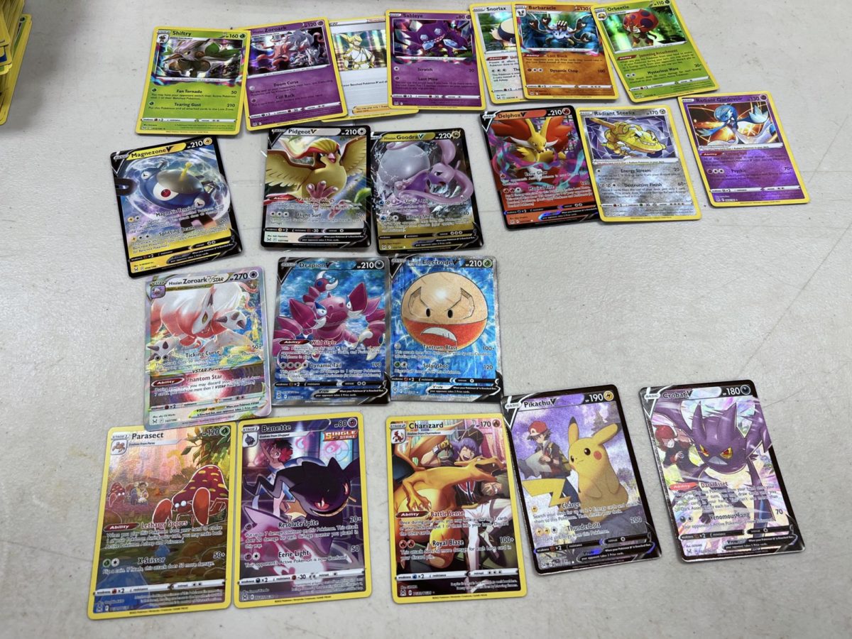 I Opened NEW LOST ORIGIN Pokemon Cards But I HAD TO STOP! 