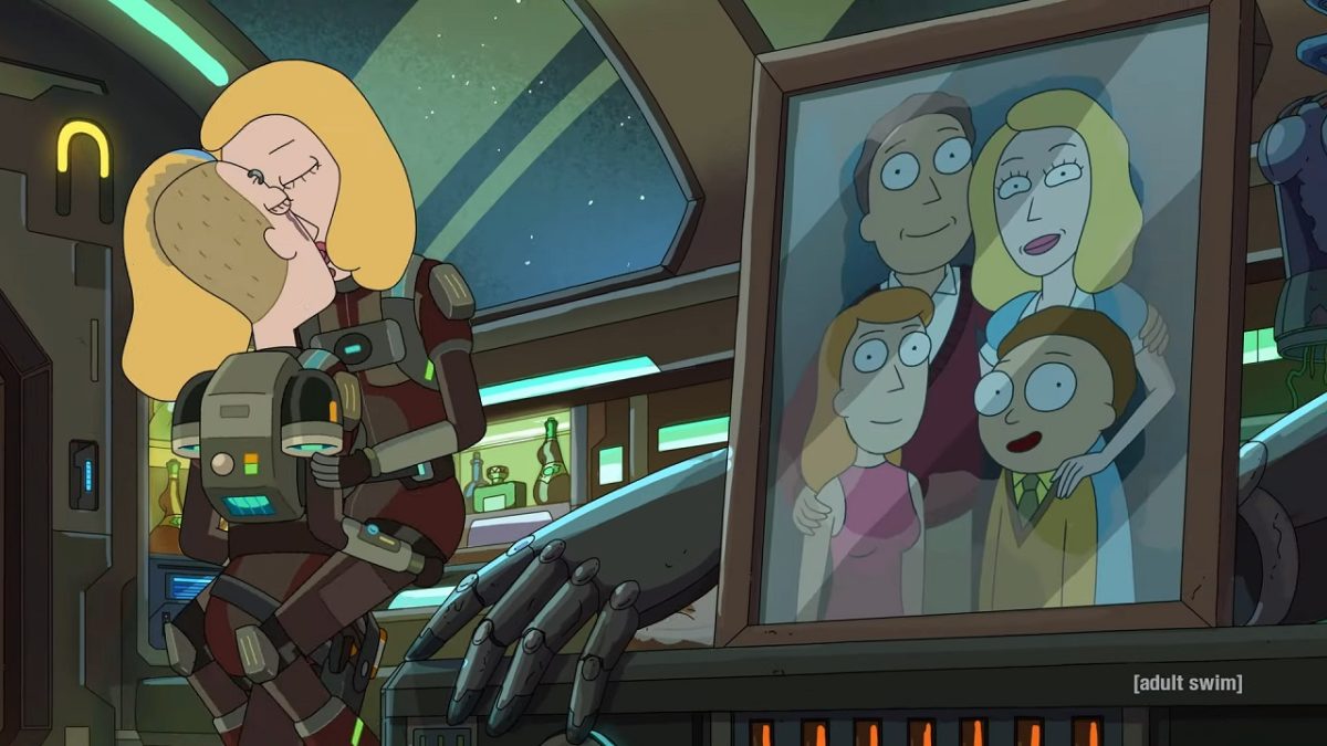 Official+] Rick and Morty Season 6 Episode 1 ~ Bethic Twinstinct [ S06,E01  ] : English Subtitles - video Dailymotion