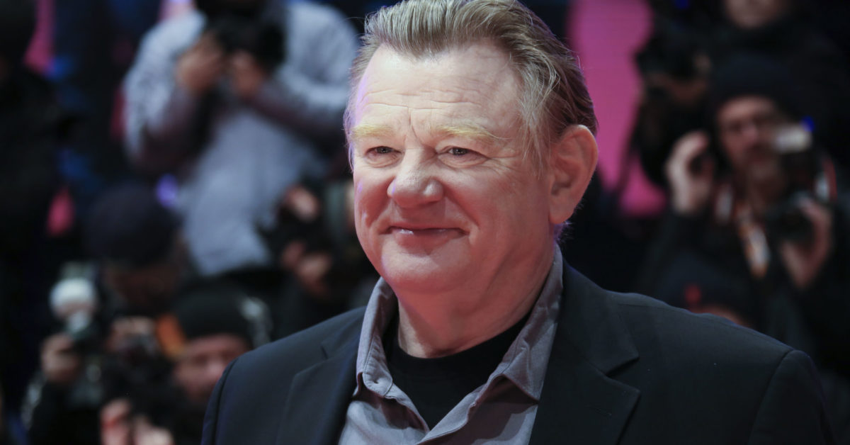 Joker: Folie à Deux – Brendan Gleeson Reportedly Joins The Cast