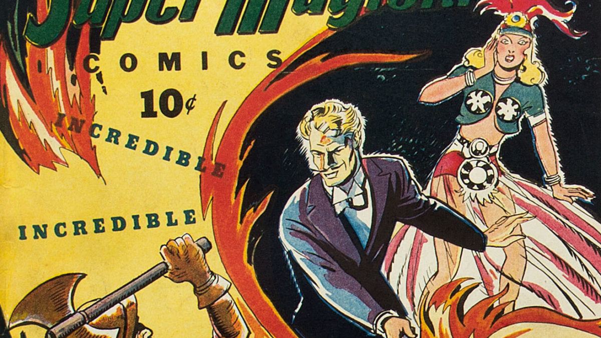 コミックスマーケット40周年史　　COMIC MARKET CHRONICLE コミックマーケット40周年史 40th COMIC MARKET CHRONICLE