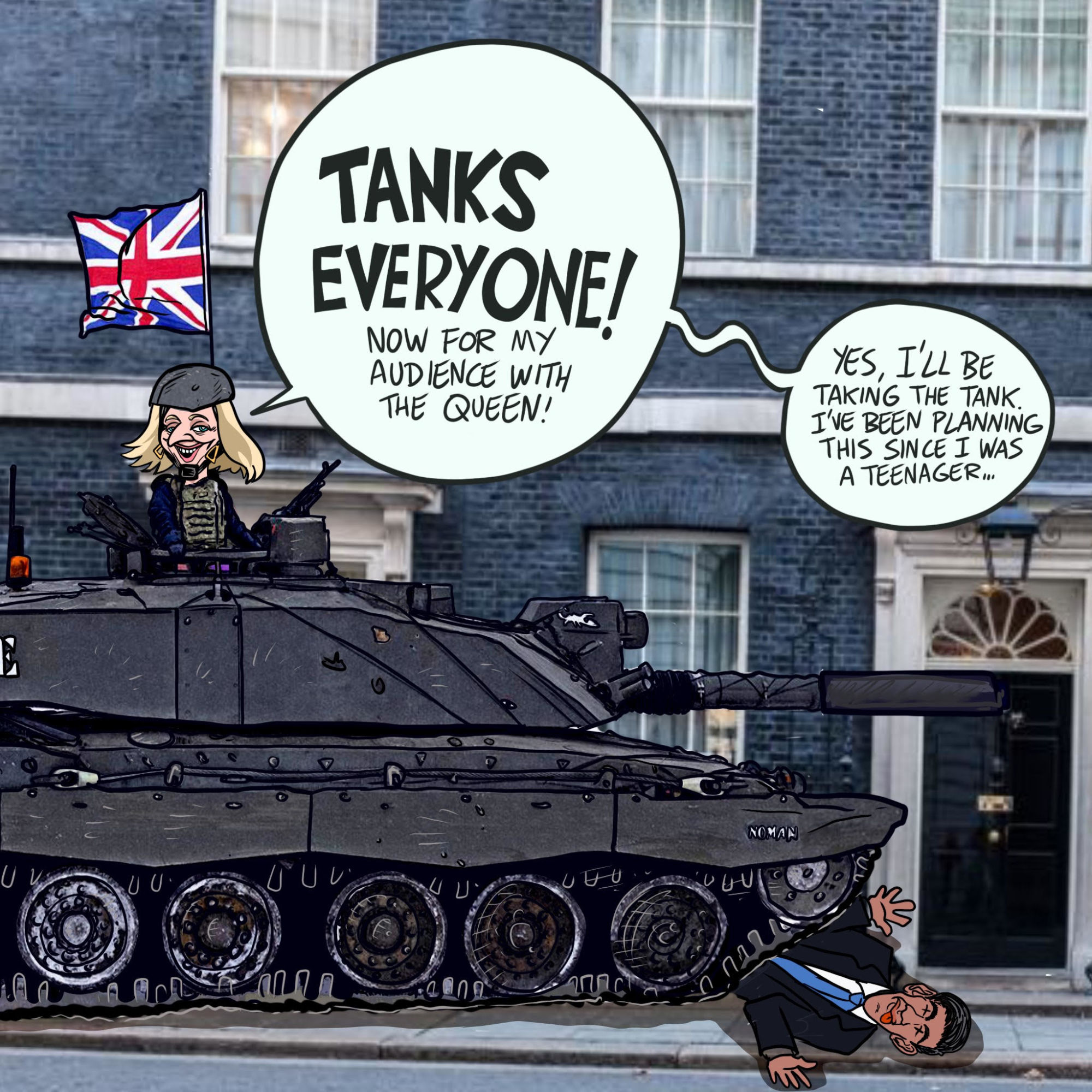 Prime Minister News Rumors And Information Bleeding Cool News Page 1 Prime Minister News Rumors And Information Bleeding Cool News Page 1